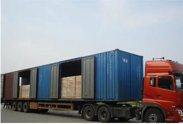 杭州到高港区货运专线