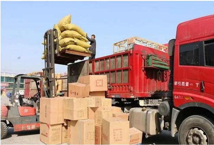 杭州到高港区物流专线