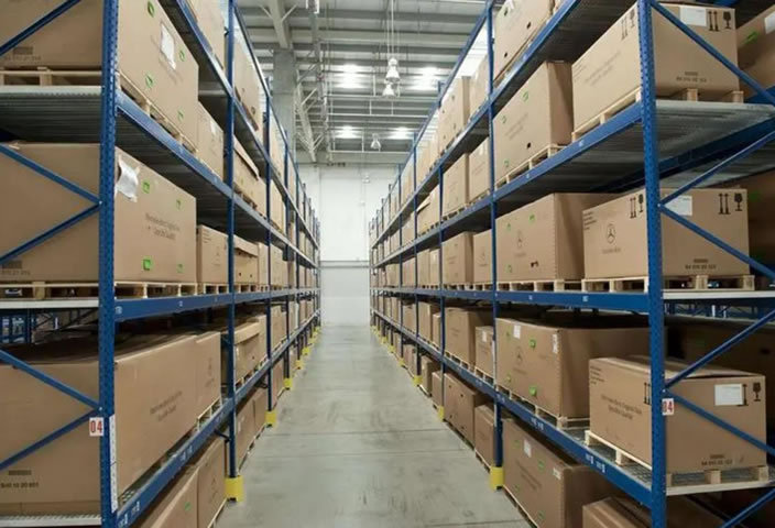 杭州到高港区货物仓储