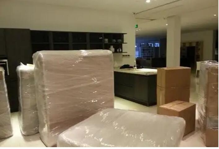 杭州到高港区长途搬家