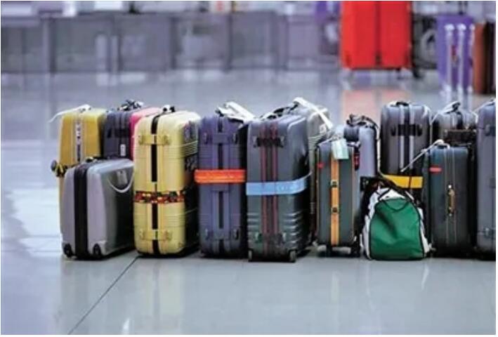 杭州到高港区行李托运