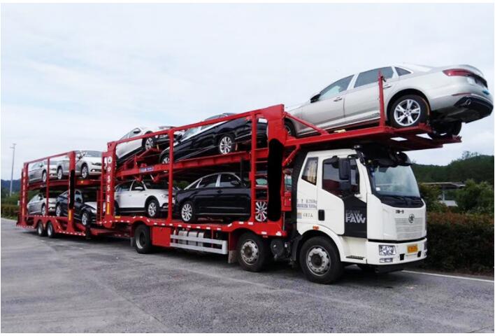 杭州到高港区轿车托运